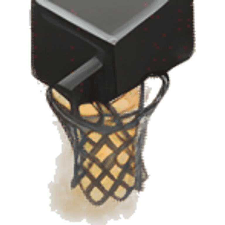 Create a Basketall Court icon emoji