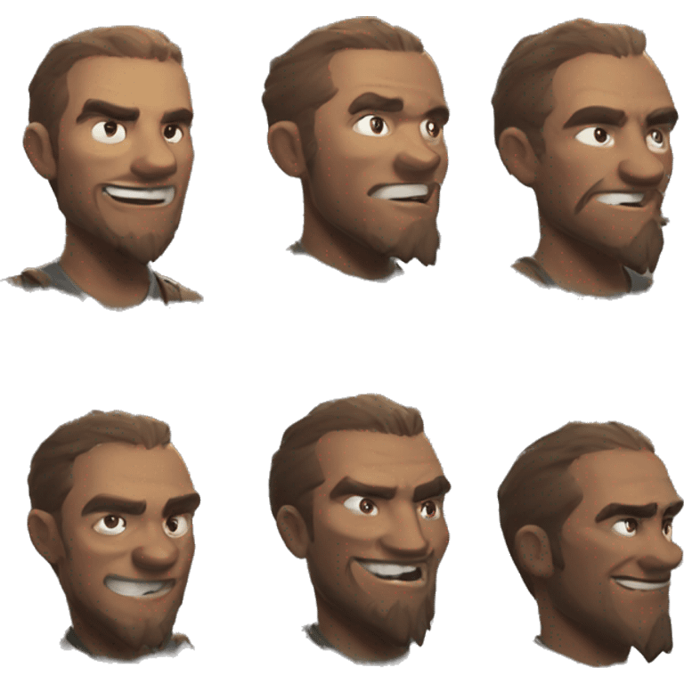 Dota2 emoji