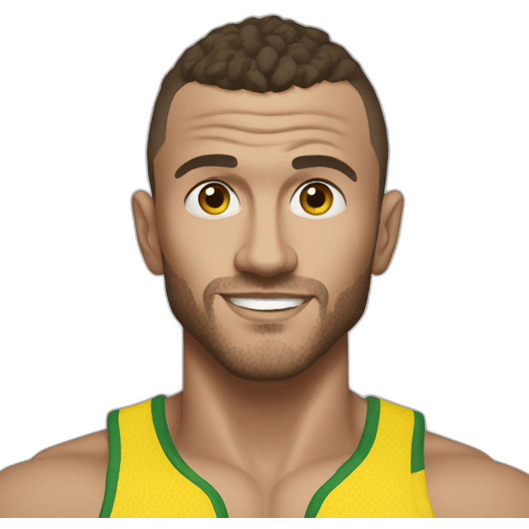 Lomachenko emoji