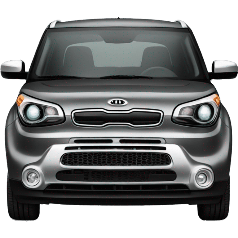 Dead Kia soul emoji