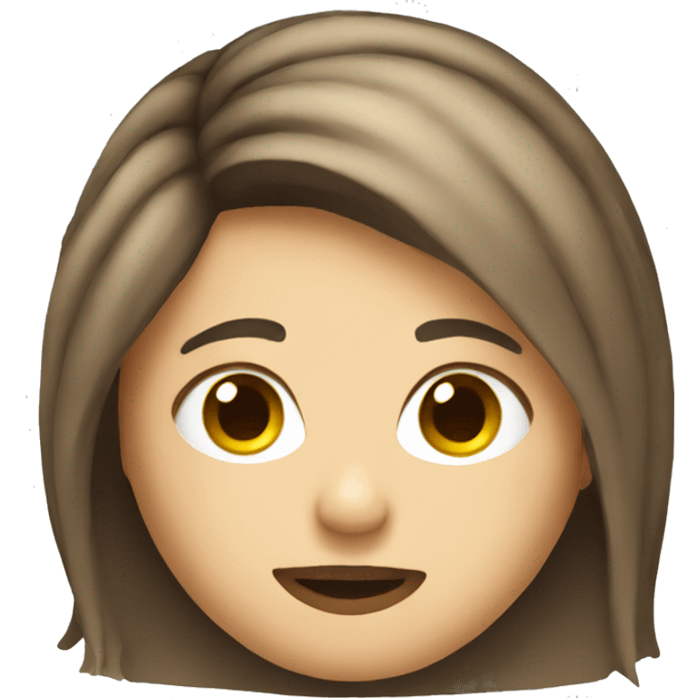 hair mask jar emoji