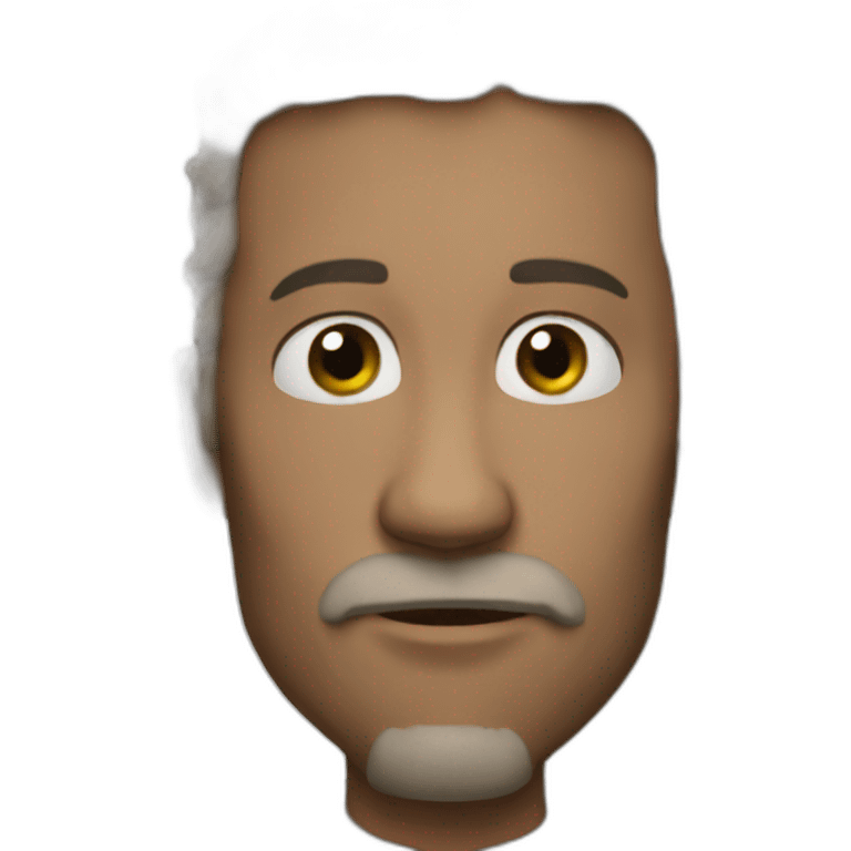 NORMAN emoji