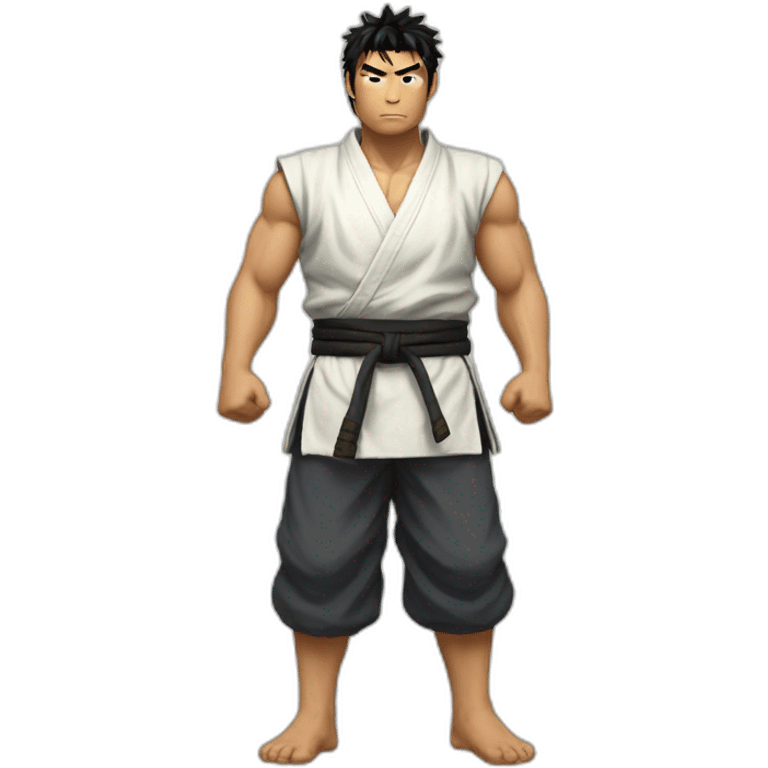 Ryu-Sumr emoji