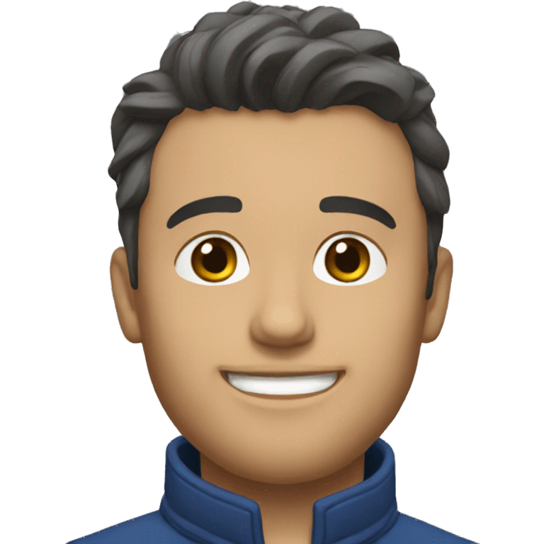 Adrien Laurent  emoji