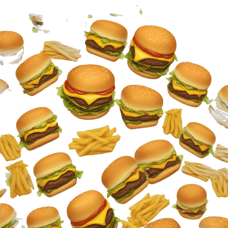 In-N-Out Burger emoji