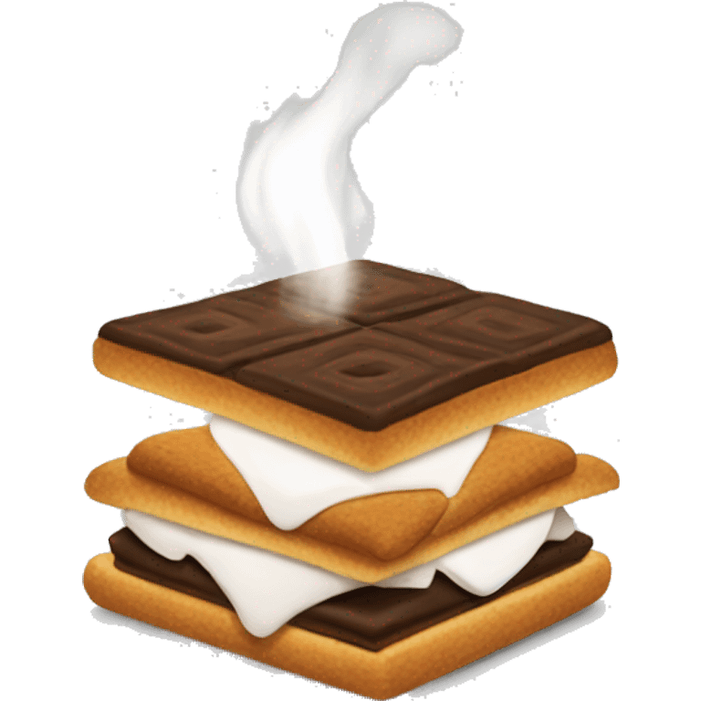 smore emoji