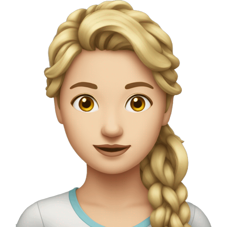 solveig emoji