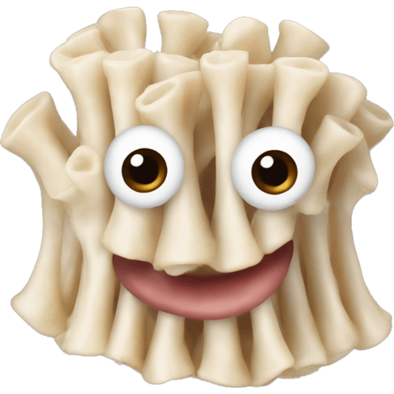 the beef tripe emoji