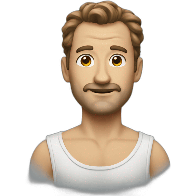 clement bommel emoji