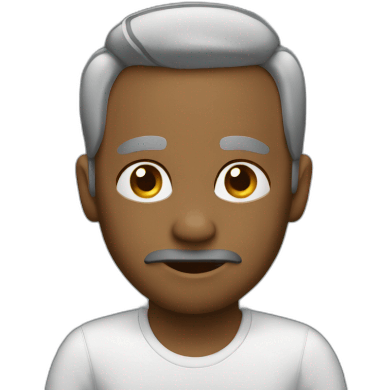 Maneski  emoji