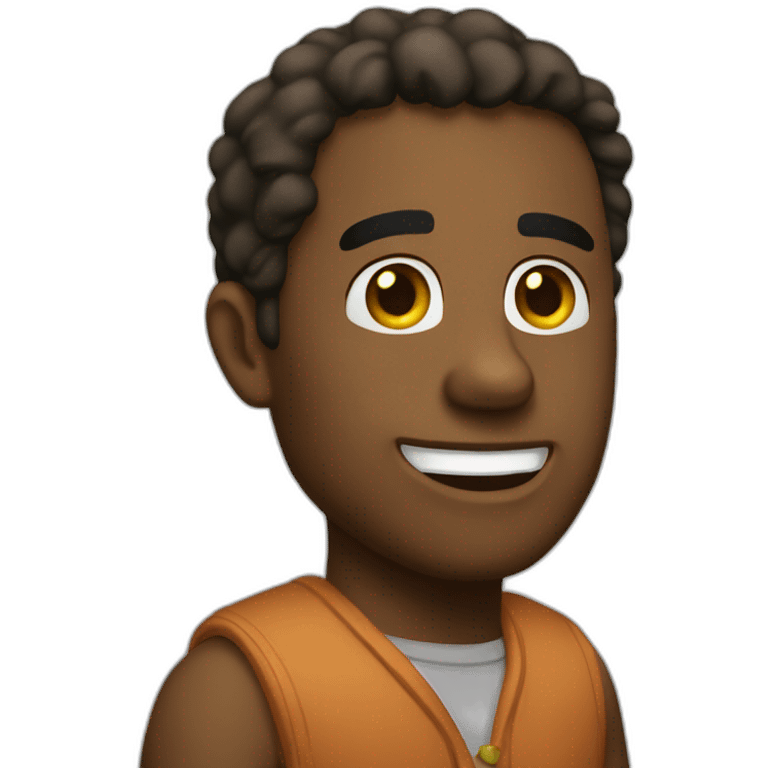 Blackwell emoji