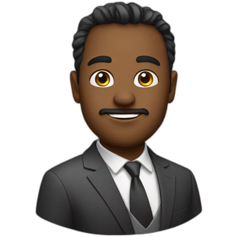 entrepreneur emoji