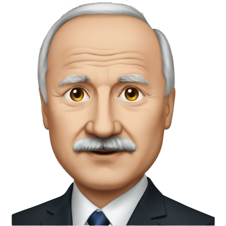 Lukashenko emoji