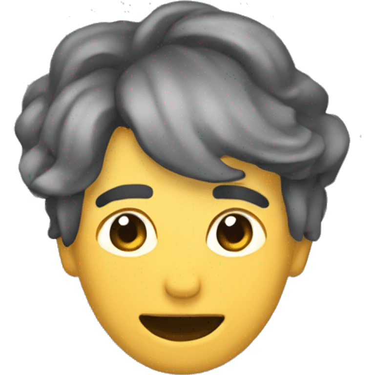 Audífonos con lazos  emoji