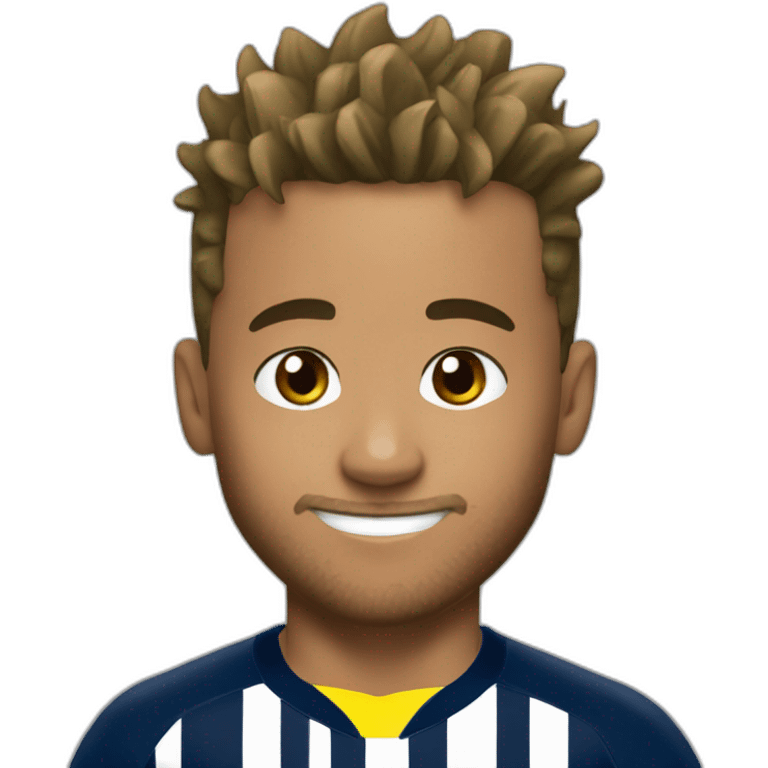 Neymar Jr  emoji