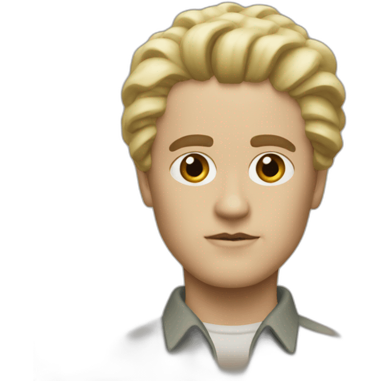 twin-peaks emoji