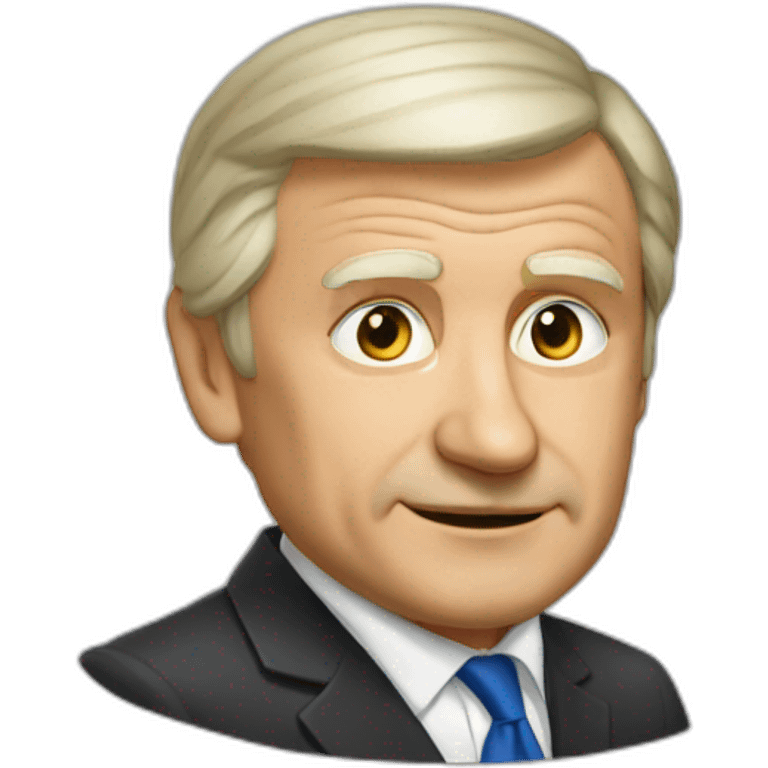 czech president emoji