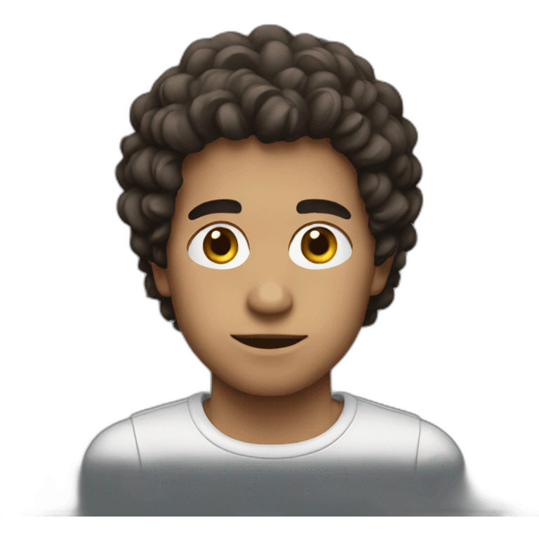 Dylan emoji