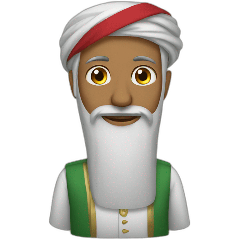 oman emoji