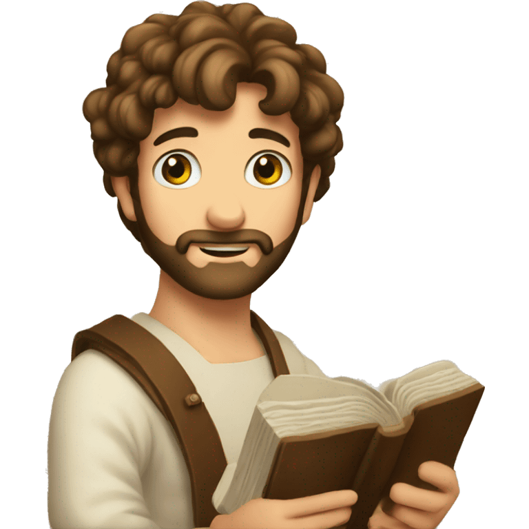 bible adam emoji