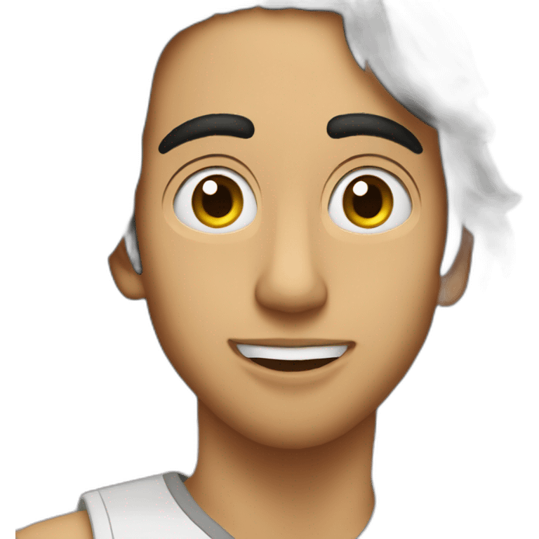 alex g emoji