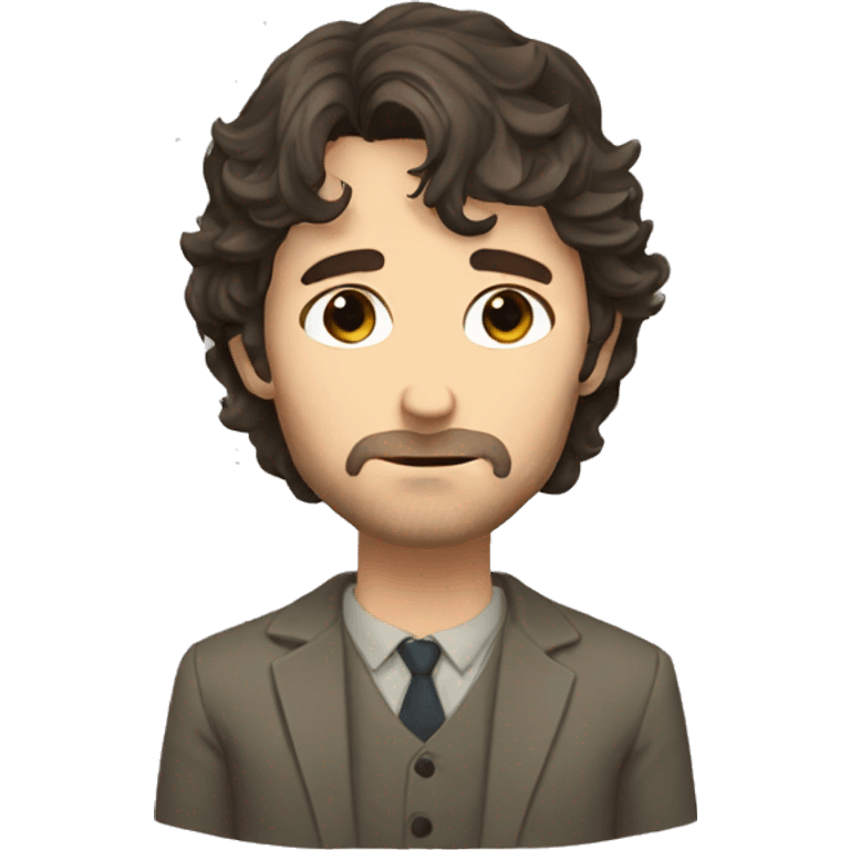 will graham emoji