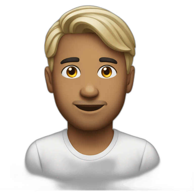 Ayoub emoji