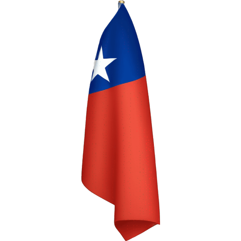 bandera de chile emoji