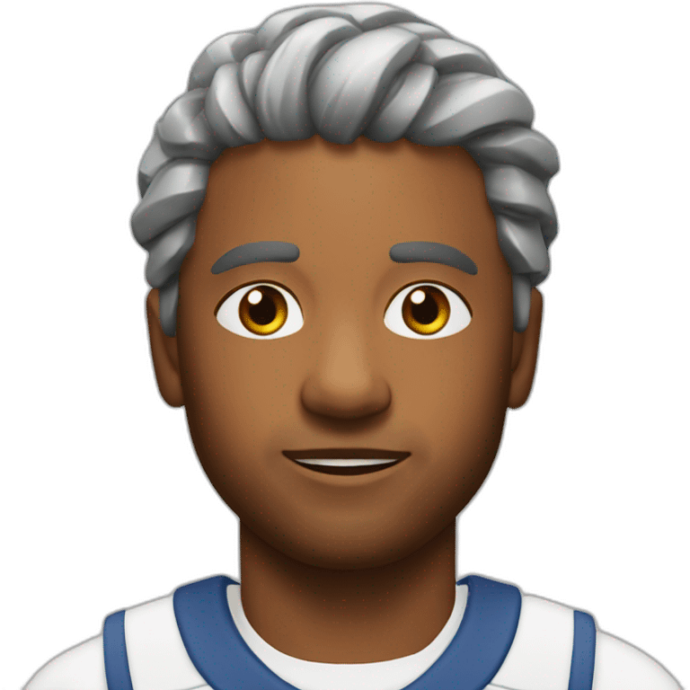 Rolan garros emoji