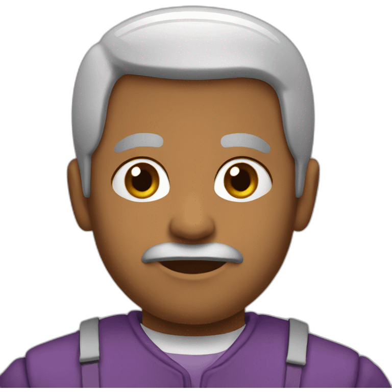 Abou obaida emoji