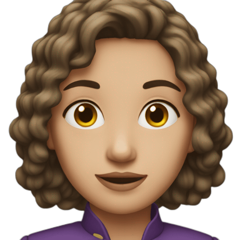 Elizabeth ll emoji