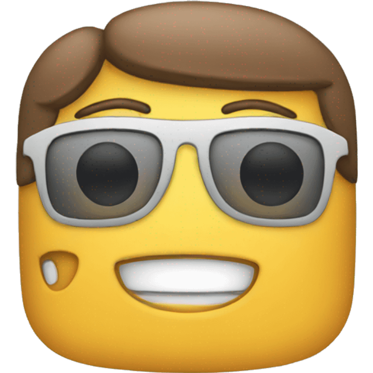 mobile app emoji