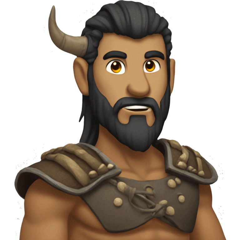 Drakkar emoji