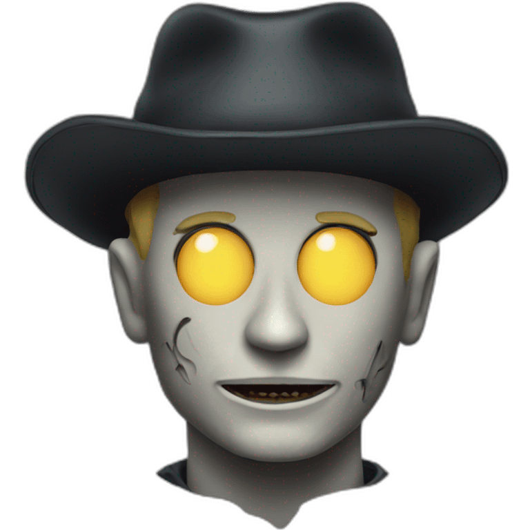 Corey Taylor emoji