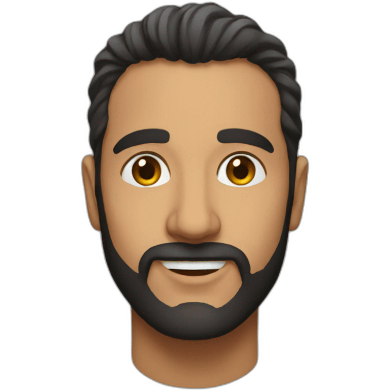 Aslam emoji