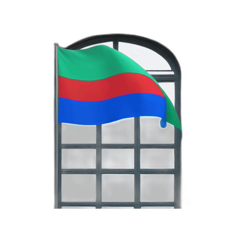 uzbek flag in paris emoji