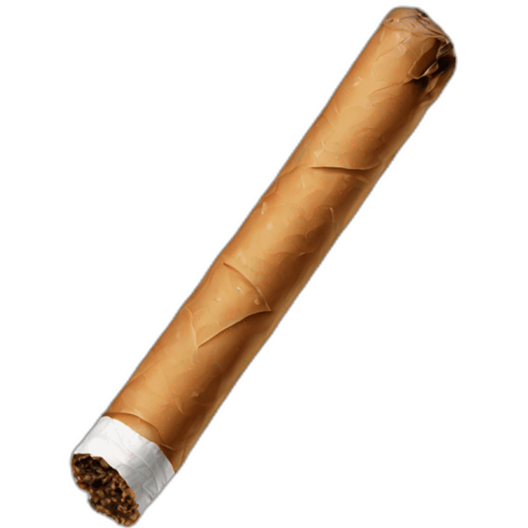 Cigarrillo emoji