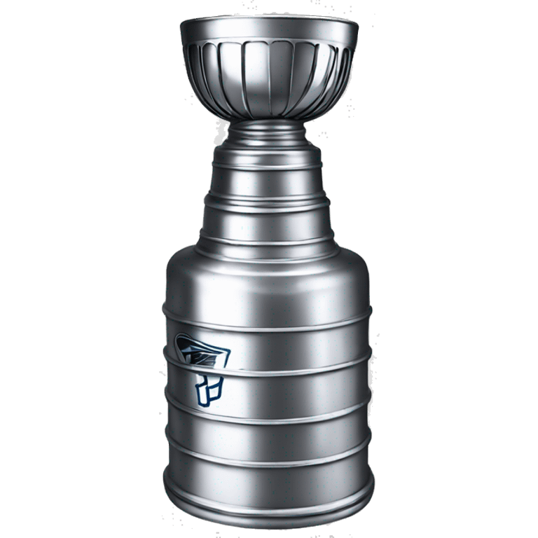 Stanley cup  emoji