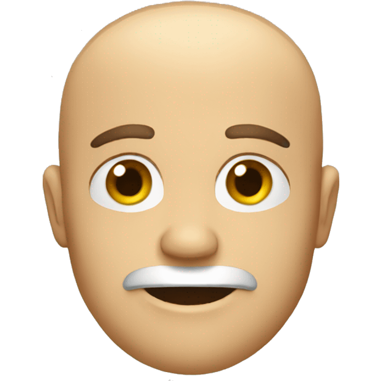 Bóbr emoji