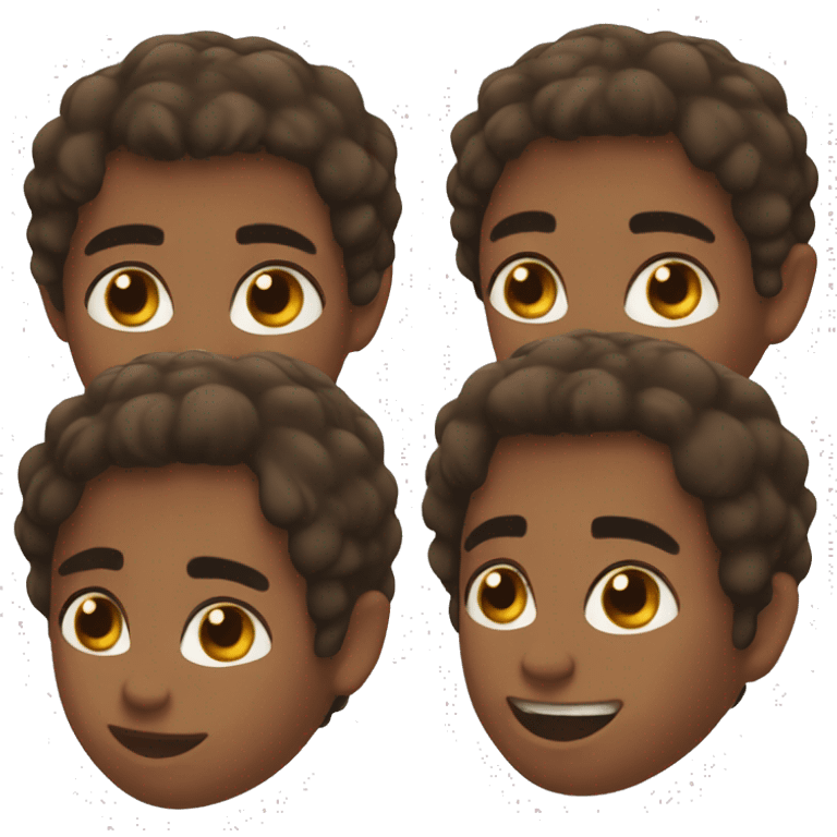 Coco emoji