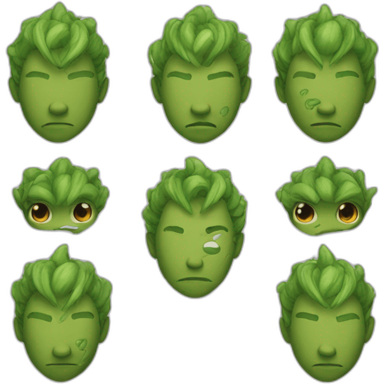 wistala in age of dragons emoji