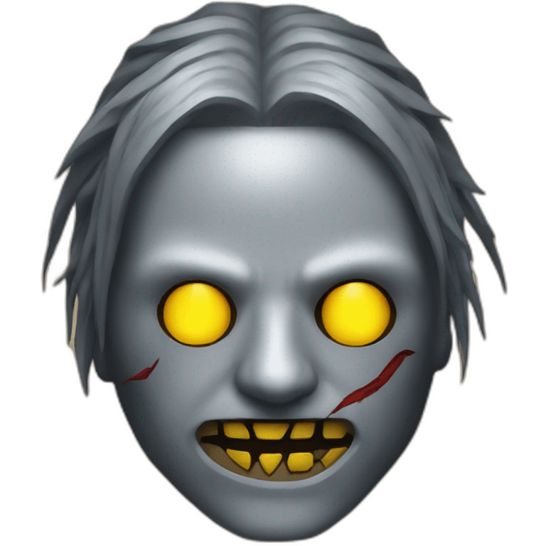 slipknot members emoji