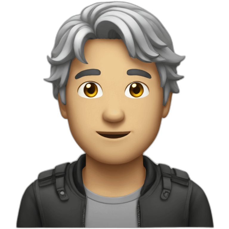 Johan emoji