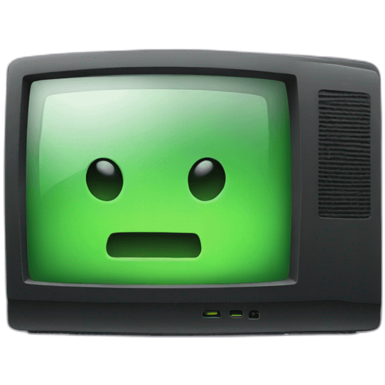 gamer computer emoji