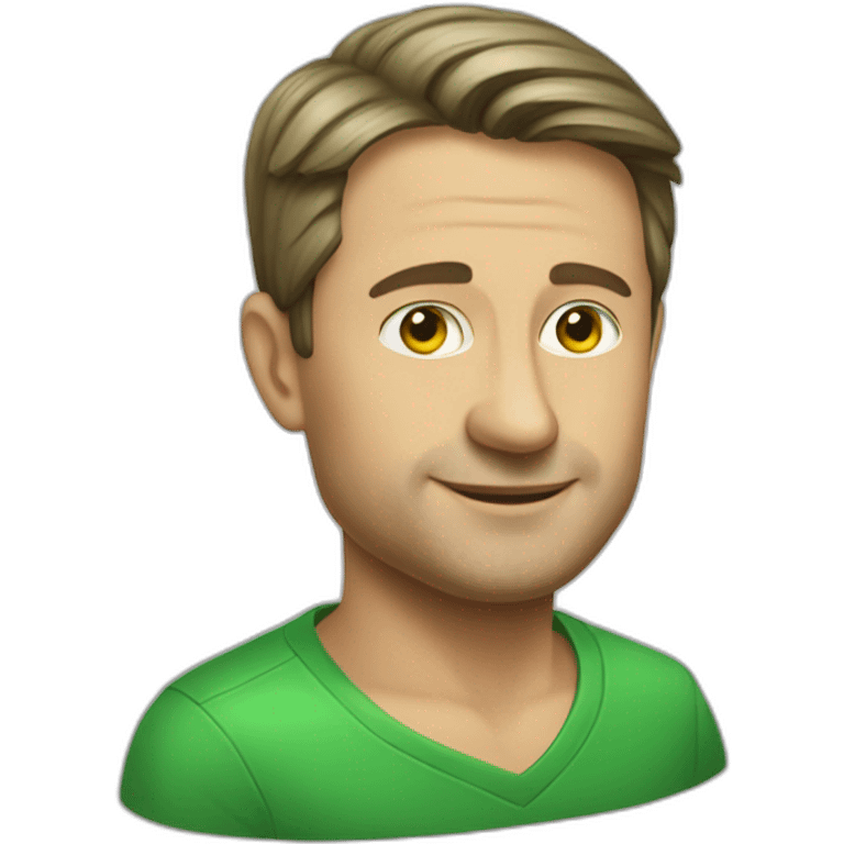 Zelenskyy emoji