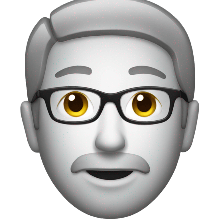 an organizer  emoji