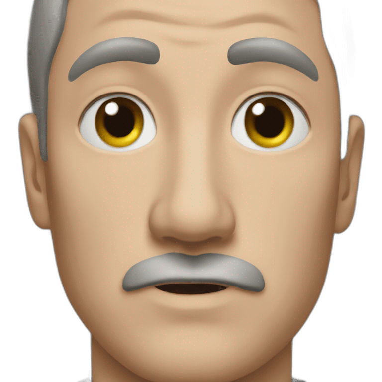 Adolf emoji