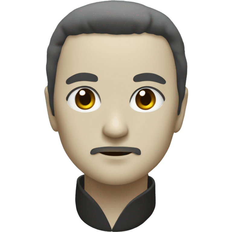 SHODAN AI emoji