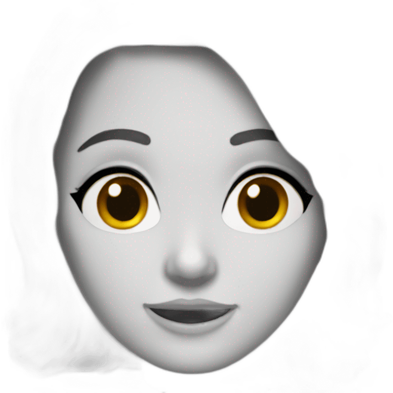 Annabelle emoji