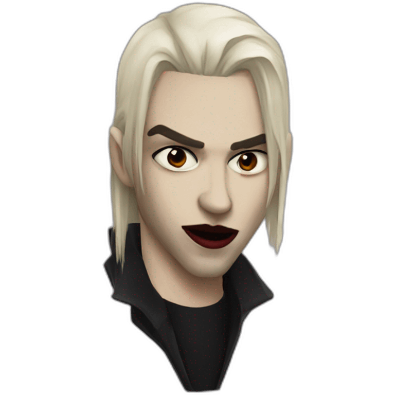 vampire the masquerade emoji